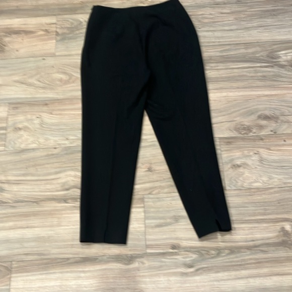 PIAZZA SEMPIONE AUDREY DRESS PANTS SIZE 6 - Picture 5 of 5